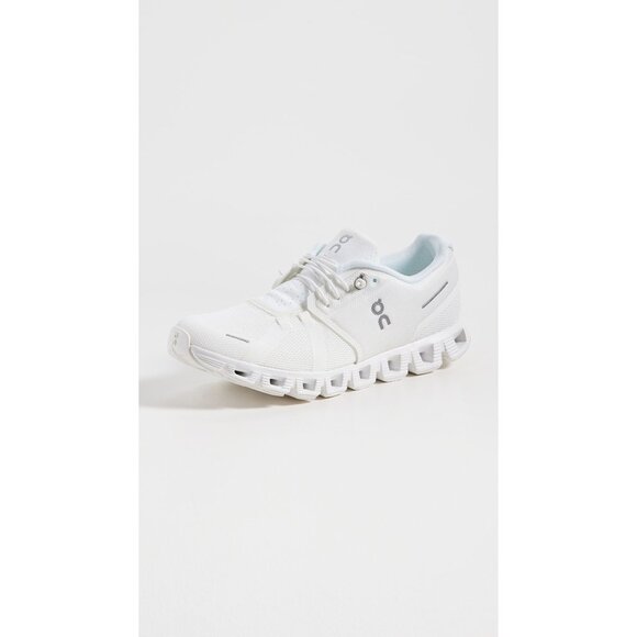 ON Cloud 6 Sneakers in Undyed White 11 With Box Mens Running Shoes - Picture 5 of 13